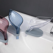 将图片加载到图库查看器,Leafology Decorative Drainage Soap Holder