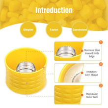 将图片加载到图库查看器,Stainless Steel Corn Thresher - 1203