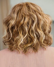 将图片加载到图库查看器,Front Wig (Hand-Tied) 30