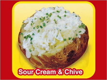 将图片加载到图库查看器,3pcs Microwave Potato Cooker Bag - 1203