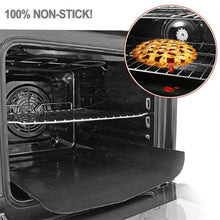 将图片加载到图库查看器,3pcs Reusable Non-Stick BBQ Grill Mat - 1203