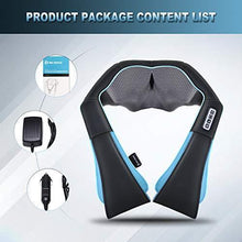 将图片加载到图库查看器,Back and Neck Massager - Loose Your Body (Free Shipping)