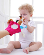 将图片加载到图库查看器,Story Telling Hand Puppet