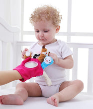 将图片加载到图库查看器,Story Telling Hand Puppet