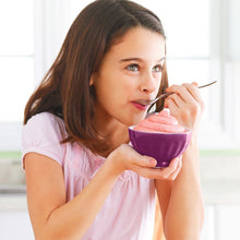 将图片加载到图库查看器,Frozen Fruit Ice Cream Maker