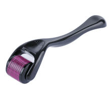 将图片加载到图库查看器,Hair Re-Activating Roller