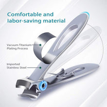 将图片加载到图库查看器,Nail Clippers For Thick Nails