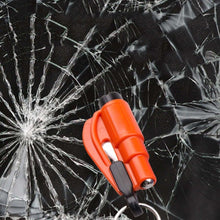 将图片加载到图库查看器,3 in 1 Car Life Keychain