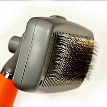 将图片加载到图库查看器,Professional Slicker Brush for Dogs and Cats Self