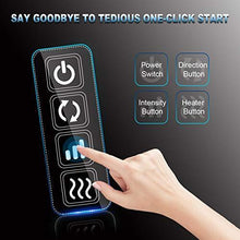 将图片加载到图库查看器,Back and Neck Massager - Loose Your Body (Free Shipping)