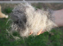 将图片加载到图库查看器,Dematting Comb with 2 Sided Professional Grooming Rake for Cats & Dogs