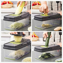 将图片加载到图库查看器,2020 hot multifunctional vegetable slicer💯