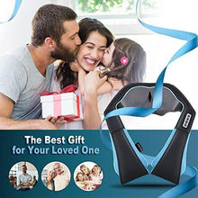 将图片加载到图库查看器,Back and Neck Massager - Loose Your Body (Free Shipping)