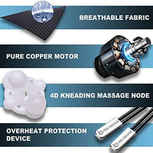 将图片加载到图库查看器,Back and Neck Massager - Loose Your Body (Free Shipping)