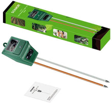 将图片加载到图库查看器,Limited Quantity 3in1 Soil Tester - Sunlight, pH level, Moisture