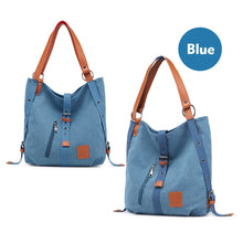 将图片加载到图库查看器,Practical multifunctional handbag