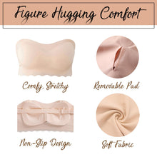 将图片加载到图库查看器,Ice Silk Bandeau - A pot of wine