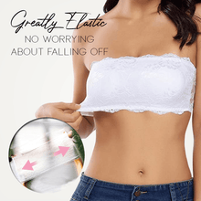 将图片加载到图库查看器,DelicateDivine Bandeau