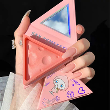 将图片加载到图库查看器,Cheese Fart Peach Blush😍😍