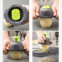 将图片加载到图库查看器,2020 hot multifunctional vegetable slicer💯