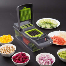将图片加载到图库查看器,2020 hot multifunctional vegetable slicer💯