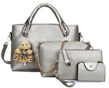 将图片加载到图库查看器,Women Handbag - fashionableod