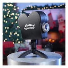 将图片加载到图库查看器,🎅Christmas Pre-Sale 50% OFF --Christmas Holographic Projection!