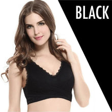 将图片加载到图库查看器,Anti-Sagging Wirefree Breathable Sports Bra(Set Of 3)