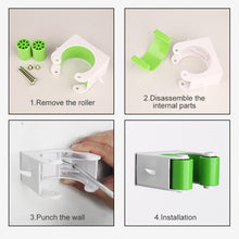 将图片加载到图库查看器,Bicycle Rack Storage