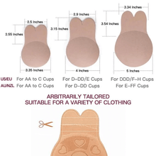 将图片加载到图库查看器,New 2020 Invisible Lift-Up Bra