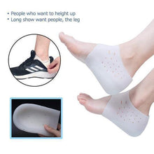 将图片加载到图库查看器,Invisible Height Increase Socks-BUY 2 GET 1 FREE - A pot of wine