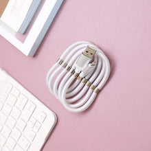 将图片加载到图库查看器,Magnetic Absorption Data Line