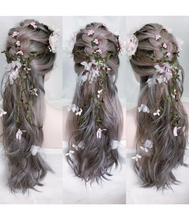 将图片加载到图库查看器,Moon Nymph