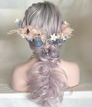 将图片加载到图库查看器,Lilac Mist