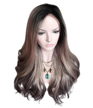 将图片加载到图库查看器,Moon Nymph