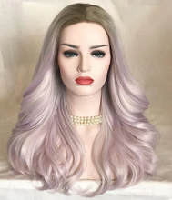 将图片加载到图库查看器,Lilac Mist