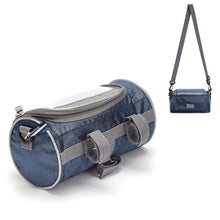 将图片加载到图库查看器,2-IN-1 Multifunctional Handlebar Bag - 1203