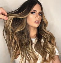 将图片加载到图库查看器,INS HOT SALE BRAND new wave wig