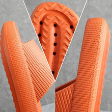 将图片加载到图库查看器,Super Soft Home Slippers - 1203