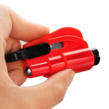 将图片加载到图库查看器,3 in 1 Car Life Keychain