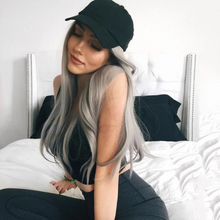 将图片加载到图库查看器,(Last Day 60% OFF) Hair Wig Cap-Buy 2 Free Shipping