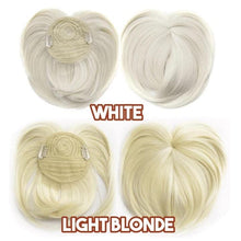 将图片加载到图库查看器,EASY WEAR HAIR CROWN TOPPER😍😍