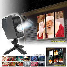 将图片加载到图库查看器,🎅Christmas Pre-Sale 50% OFF --Christmas Holographic Projection!