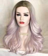 将图片加载到图库查看器,Lilac Mist