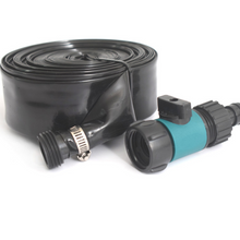 将图片加载到图库查看器,Trampoline Water Sprinkler