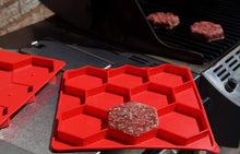 将图片加载到图库查看器,🔥HOT SALE🔥Burger Master Innovative Burger Press - 1203