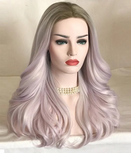 将图片加载到图库查看器,Lilac Mist