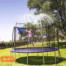 将图片加载到图库查看器,Trampoline Water Sprinkler