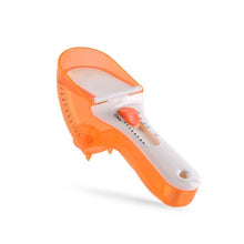 将图片加载到图库查看器,Large Scale Measuring Spoon Seasoning Tool - 1203