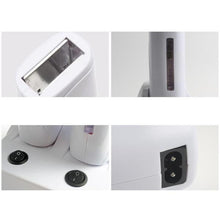 将图片加载到图库查看器,Double Cartridge Wax Depilatory Roller Heater